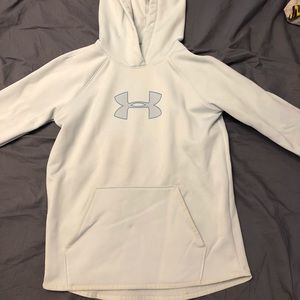 Underarmor Hoodie